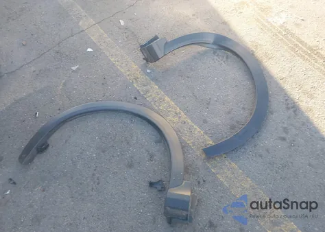 2020 Mitsubishi Eclipse Cross Es 1.5T из США, поврежденный, VIN JA4AS3AA1LZ008982